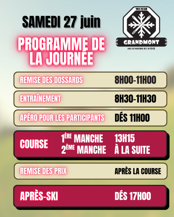 flyer course